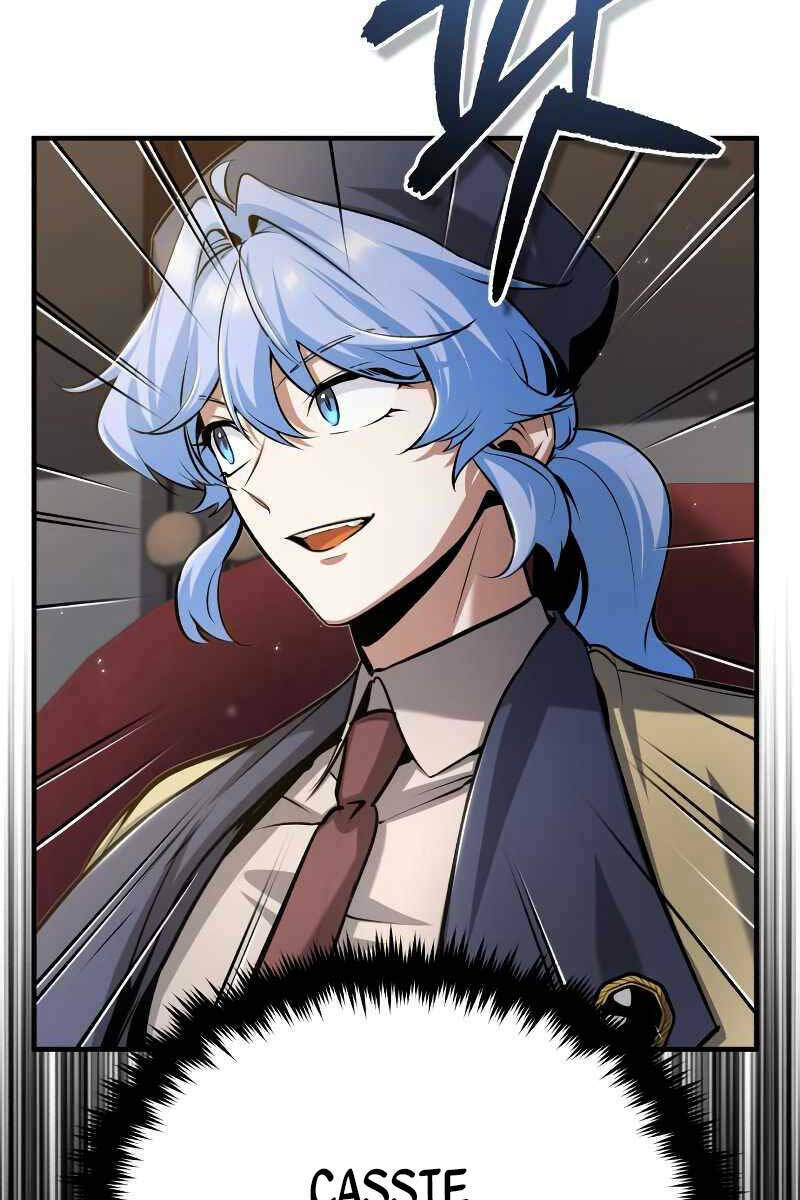 Giáo Sư Gián Điệp: Chapter 48