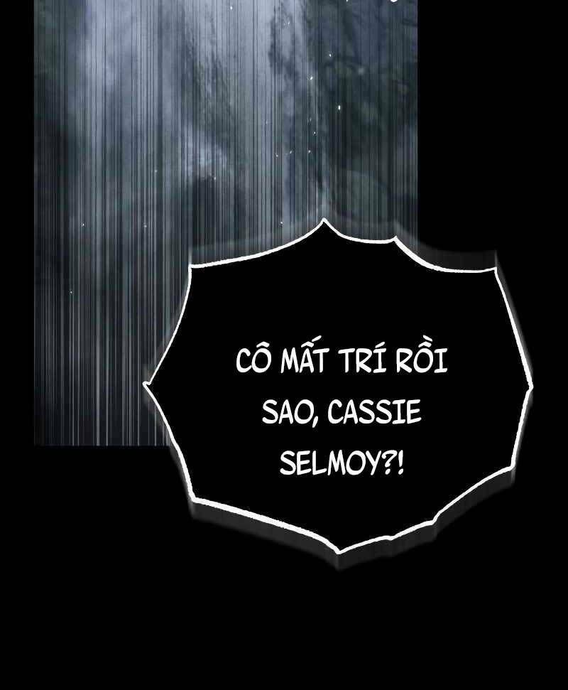Giáo Sư Gián Điệp: Chapter 48