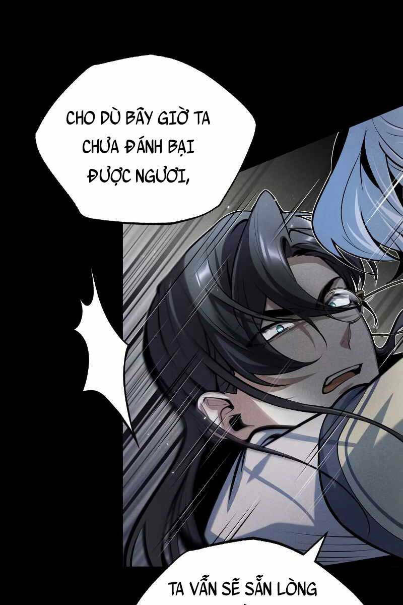 Giáo Sư Gián Điệp: Chapter 48