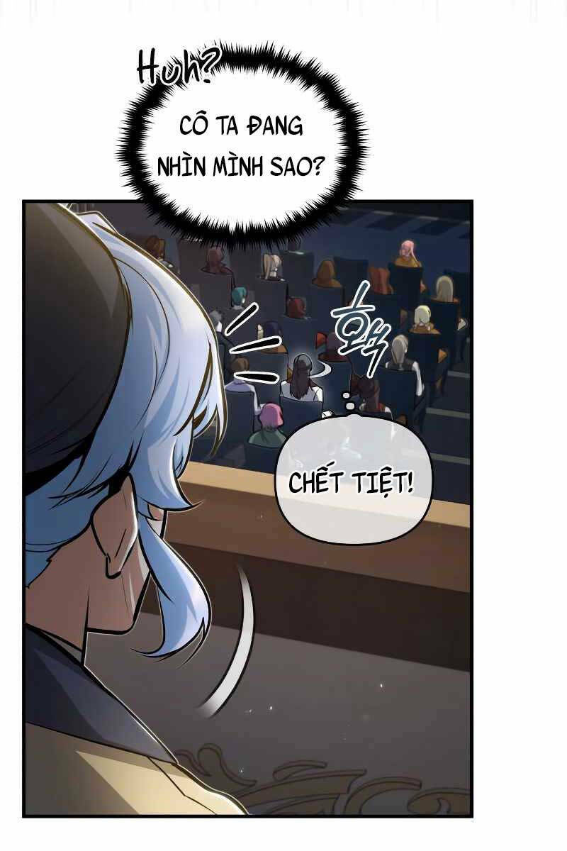 Giáo Sư Gián Điệp: Chapter 48