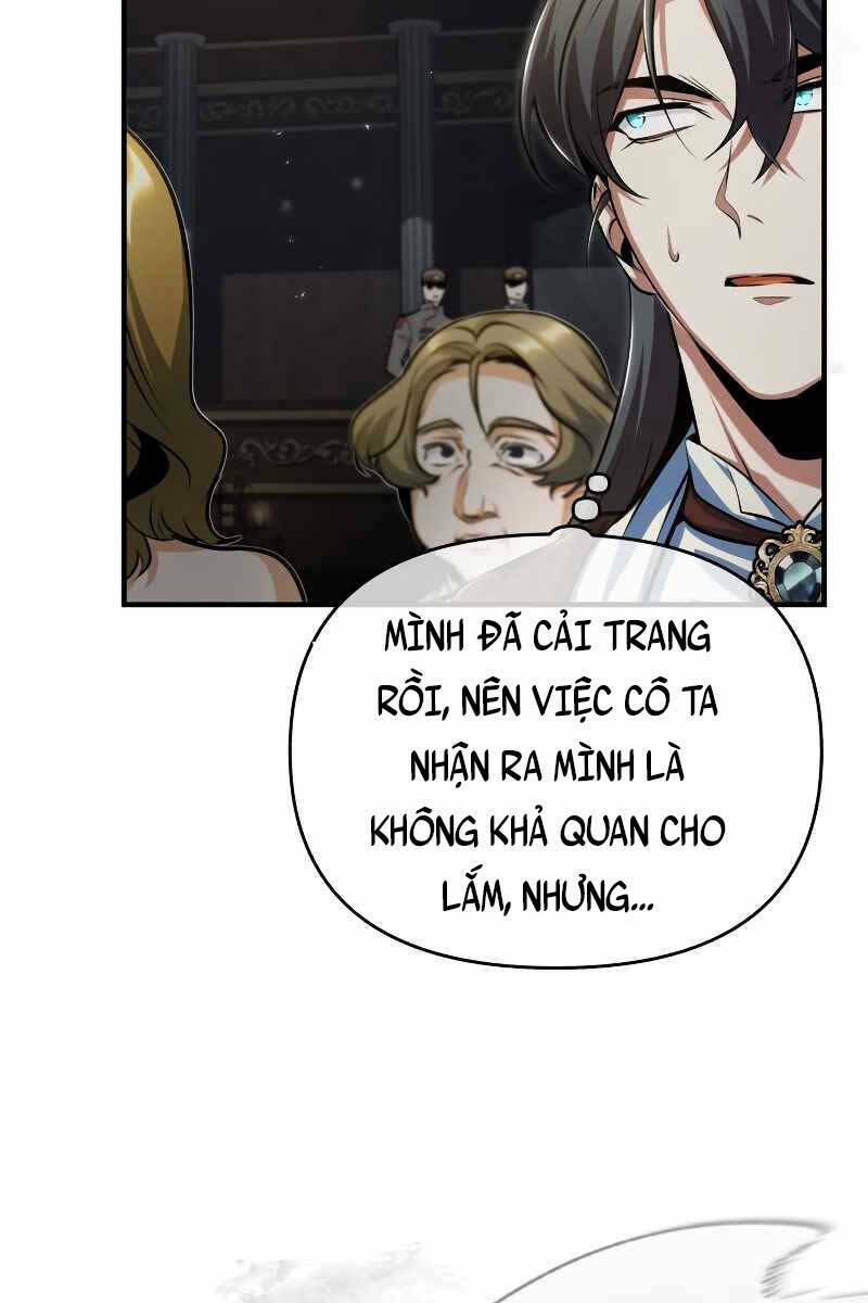 Giáo Sư Gián Điệp: Chapter 48