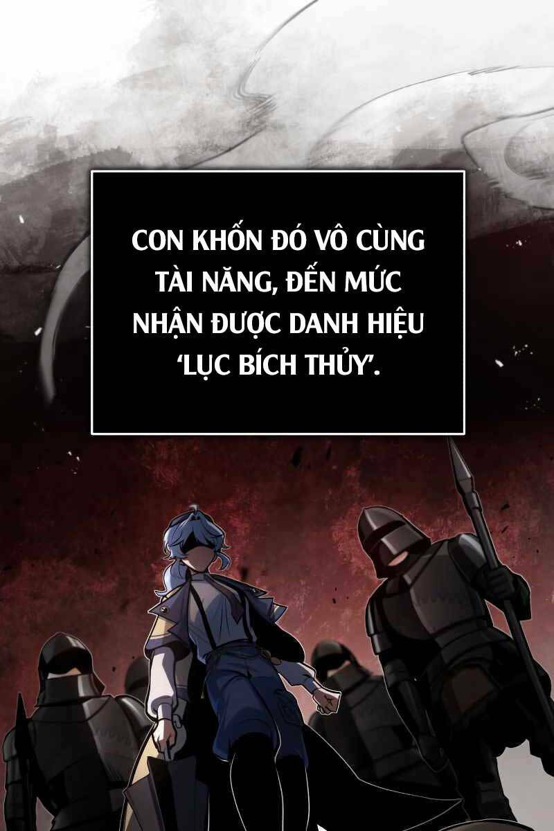 Giáo Sư Gián Điệp: Chapter 48