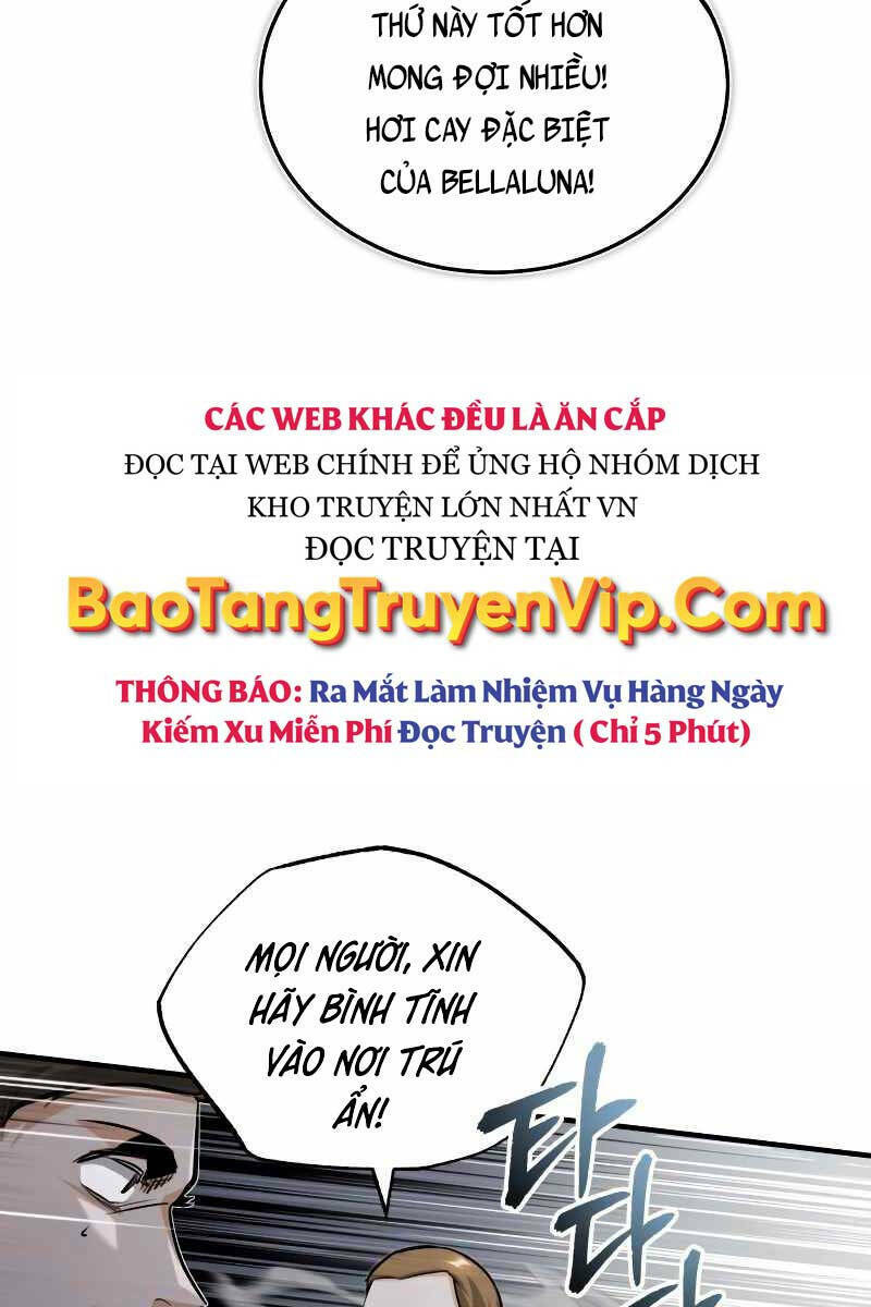 Giáo Sư Gián Điệp: Chapter 48