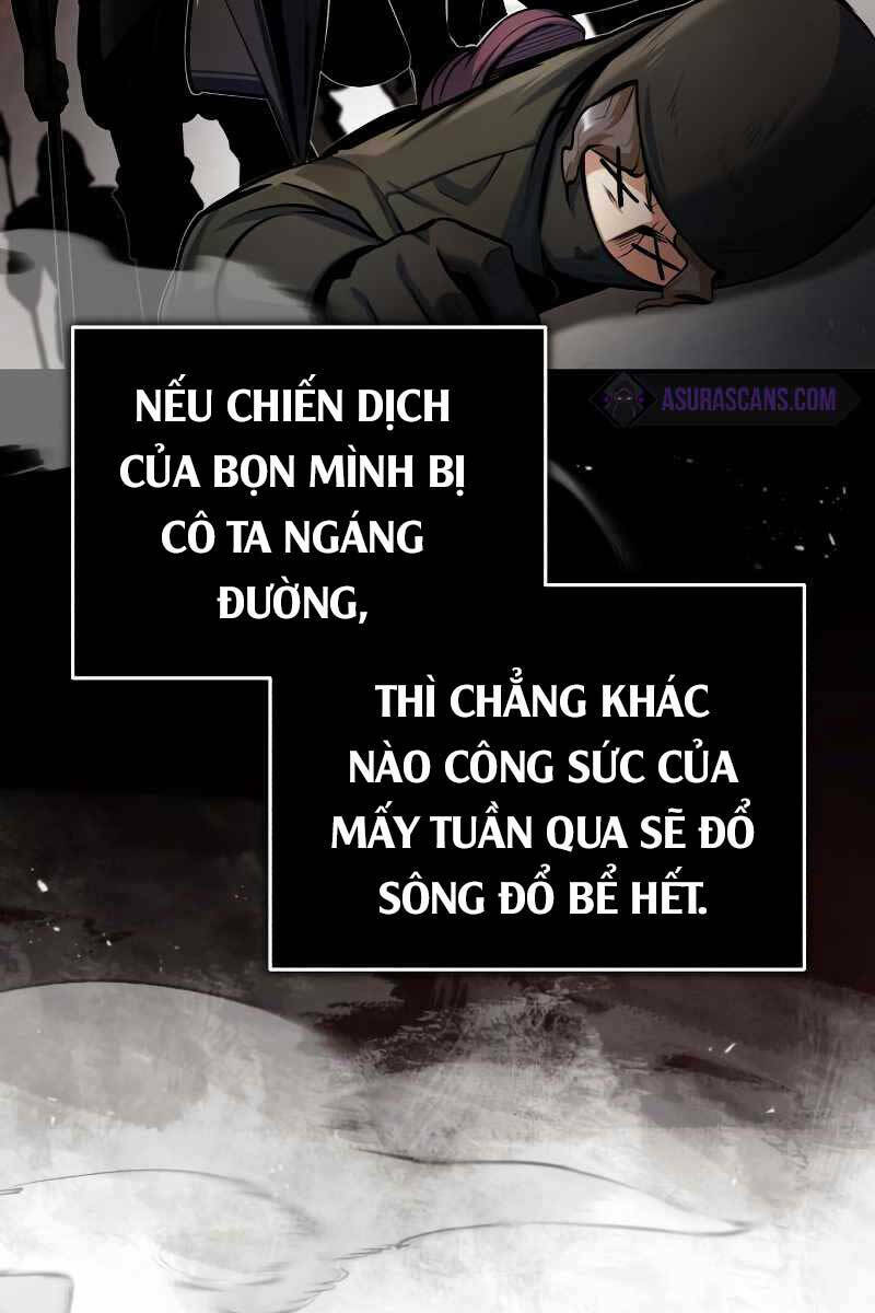 Giáo Sư Gián Điệp: Chapter 48