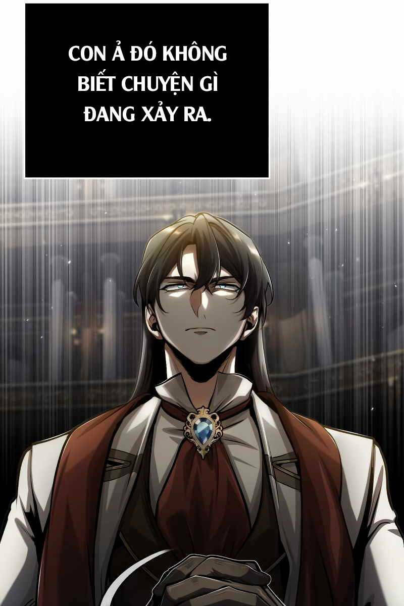 Giáo Sư Gián Điệp: Chapter 48