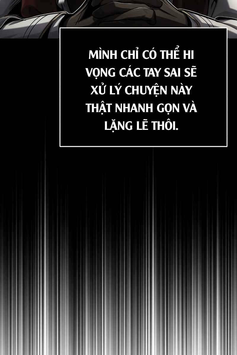 Giáo Sư Gián Điệp: Chapter 48