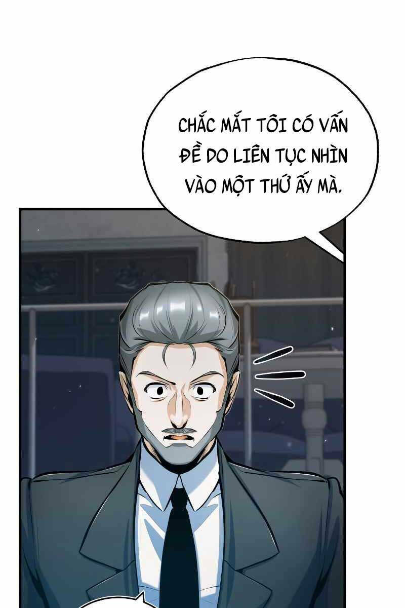 Giáo Sư Gián Điệp: Chapter 48