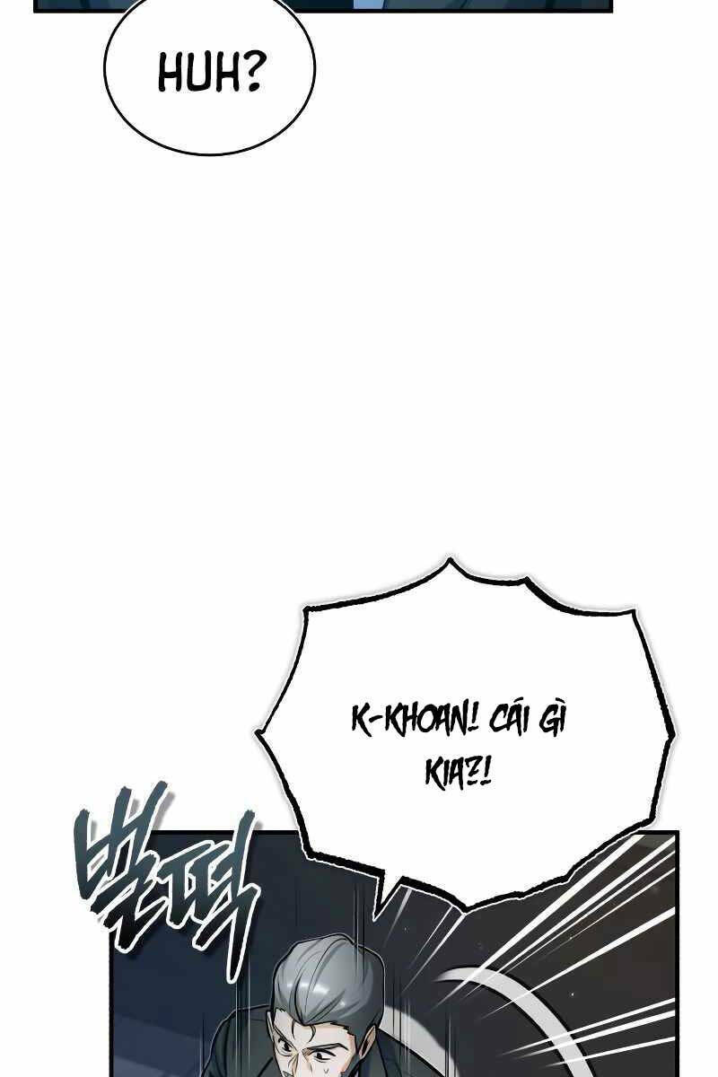 Giáo Sư Gián Điệp: Chapter 48