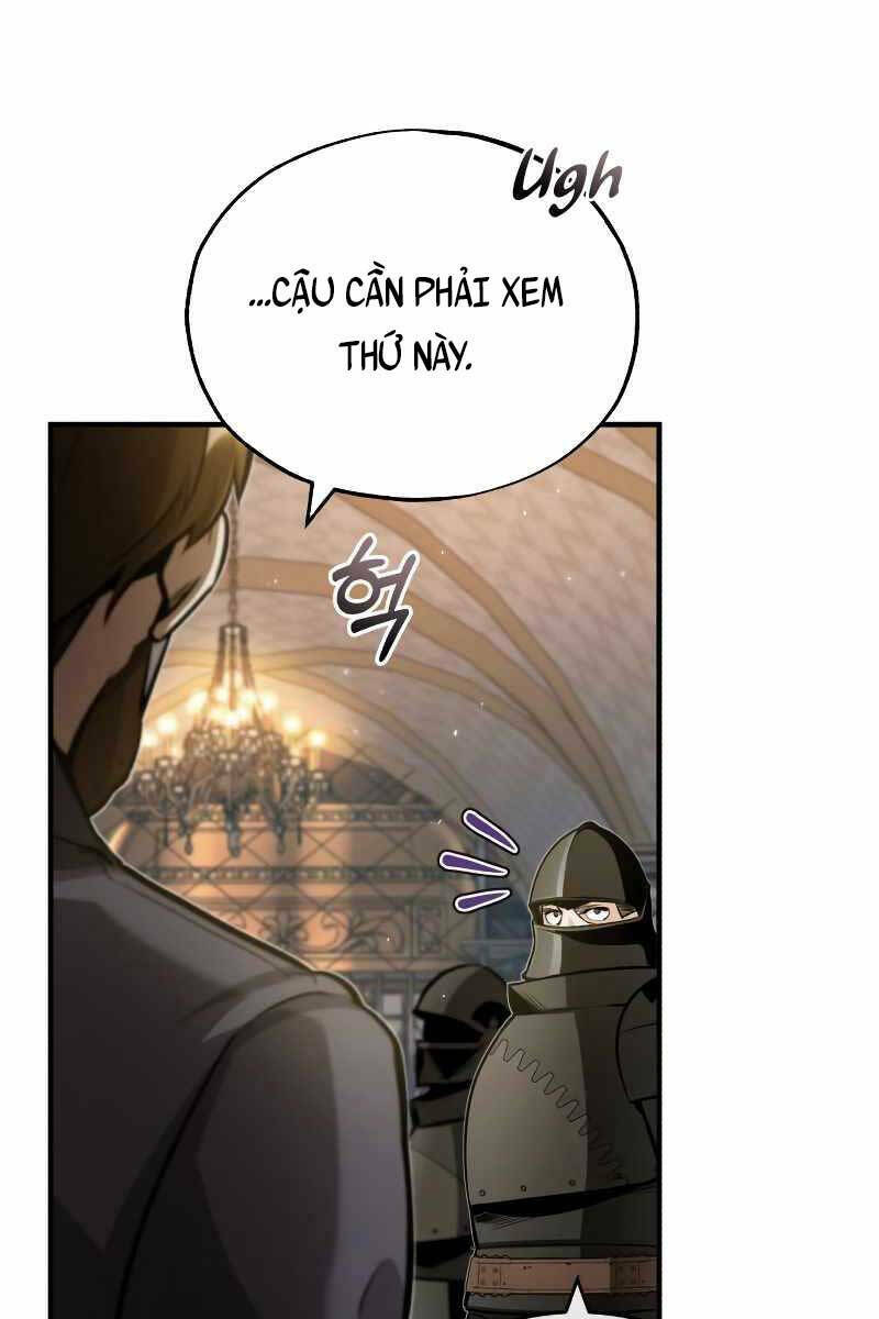 Giáo Sư Gián Điệp: Chapter 48