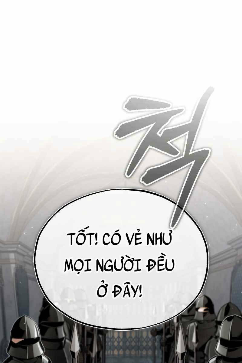 Giáo Sư Gián Điệp: Chapter 48