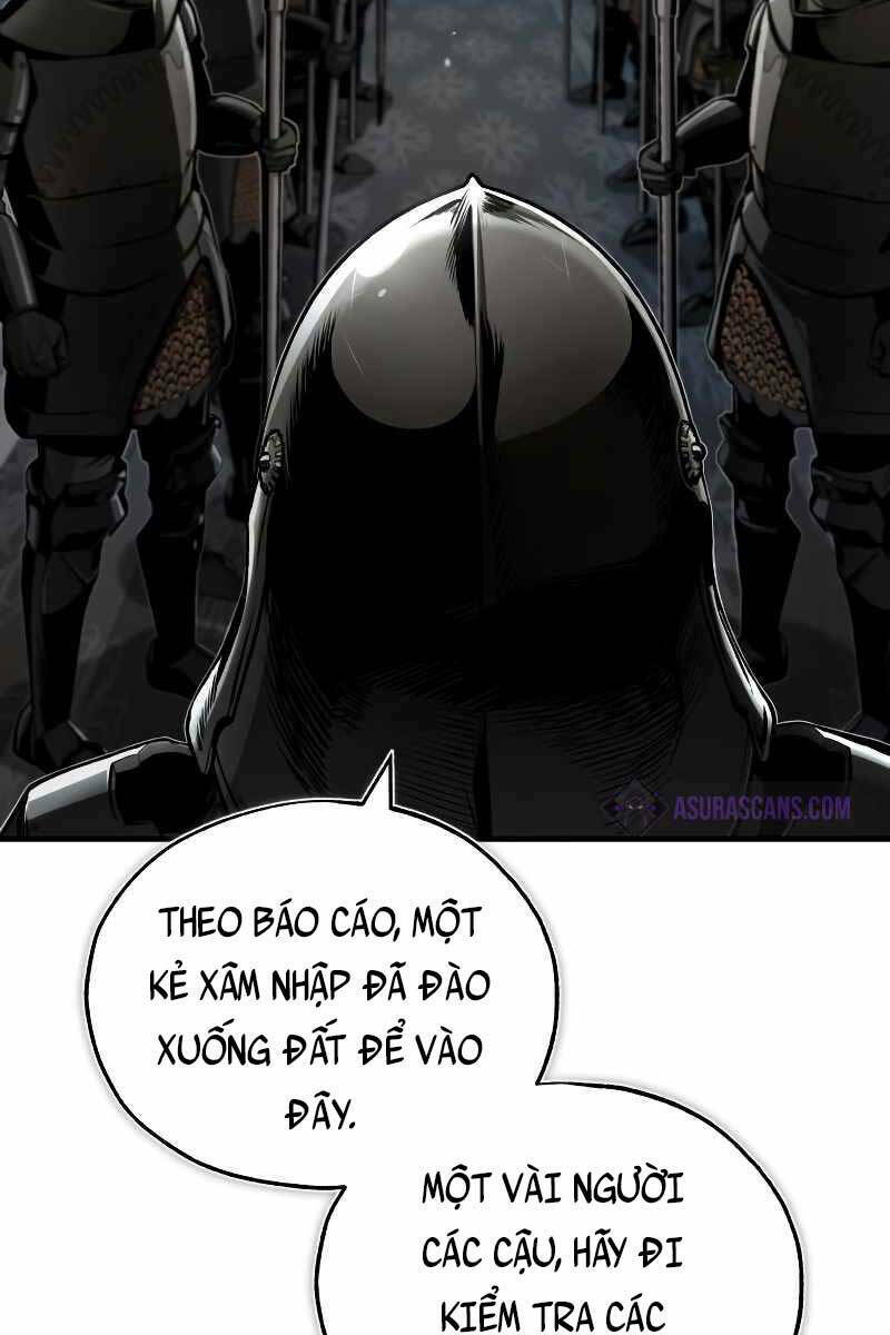 Giáo Sư Gián Điệp: Chapter 48