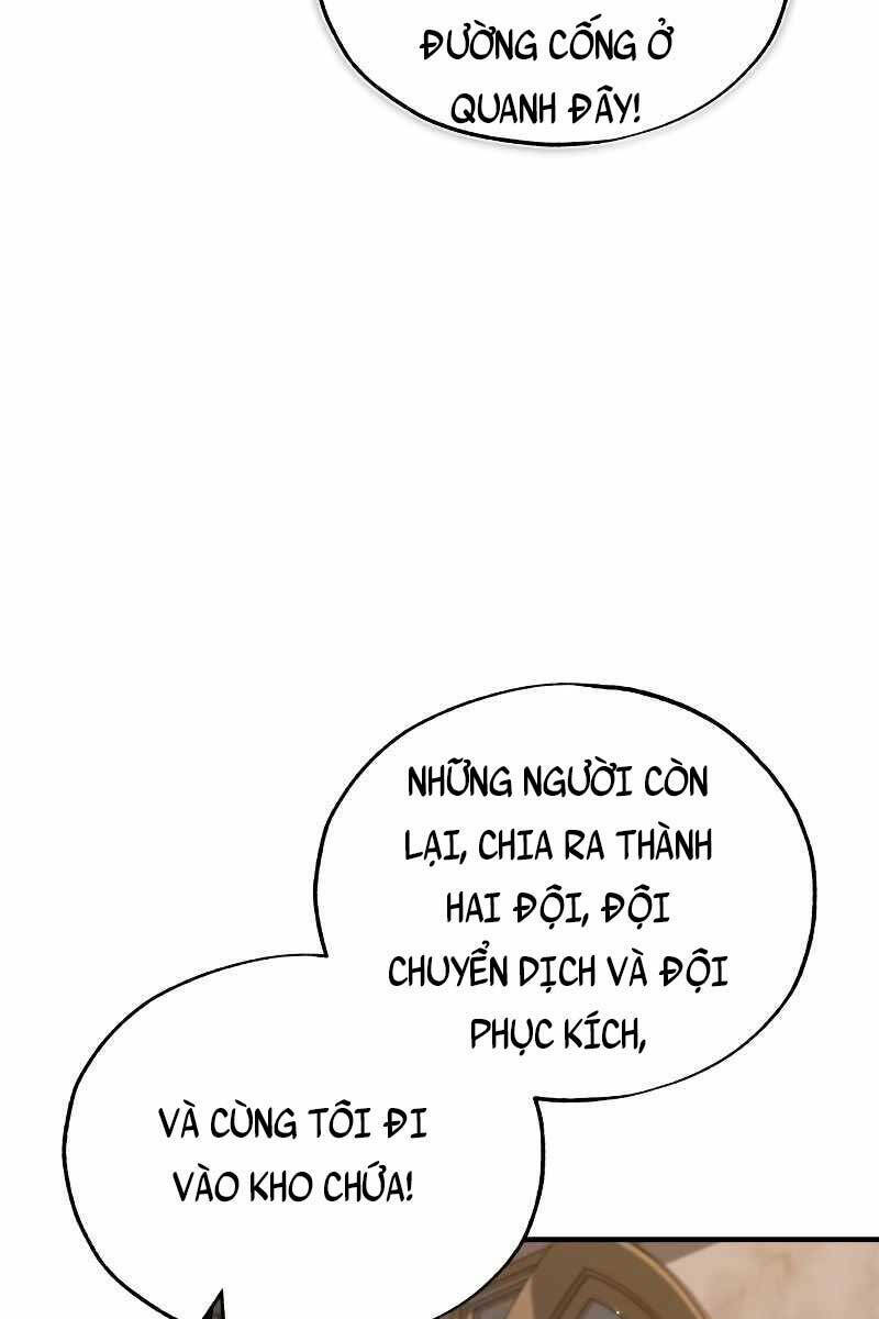 Giáo Sư Gián Điệp: Chapter 48