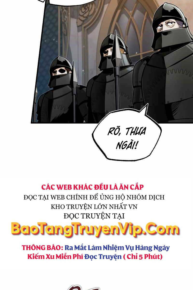 Giáo Sư Gián Điệp: Chapter 48