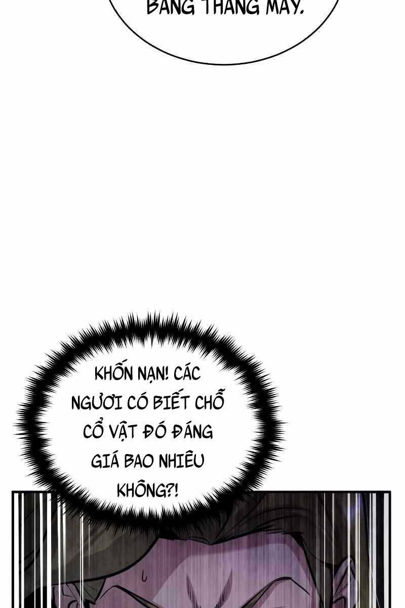 Giáo Sư Gián Điệp: Chapter 48