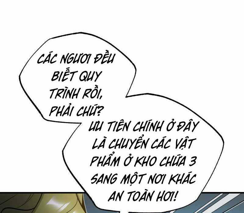 Giáo Sư Gián Điệp: Chapter 48