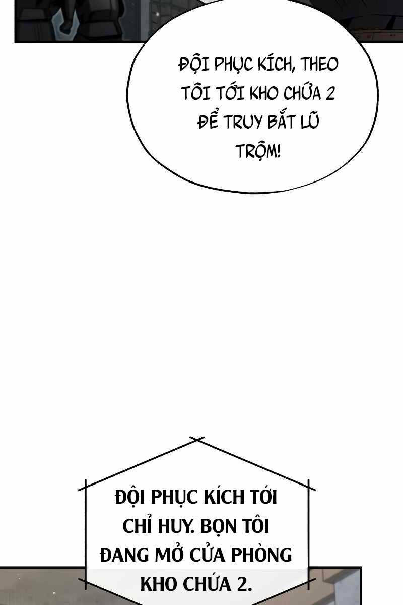 Giáo Sư Gián Điệp: Chapter 48