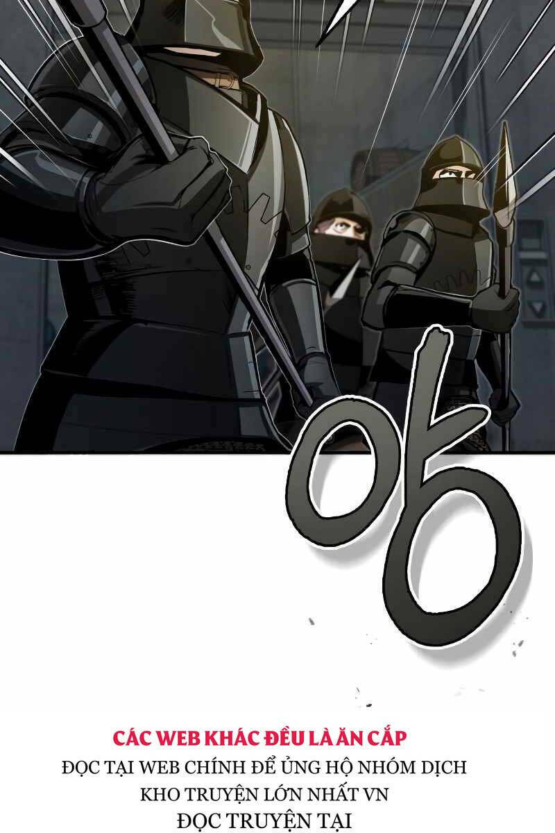 Giáo Sư Gián Điệp: Chapter 48
