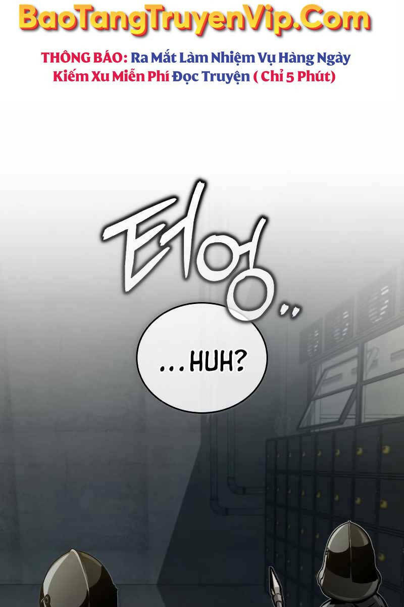 Giáo Sư Gián Điệp: Chapter 48