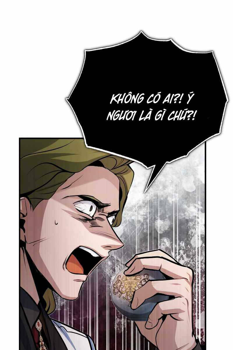 Giáo Sư Gián Điệp: Chapter 48