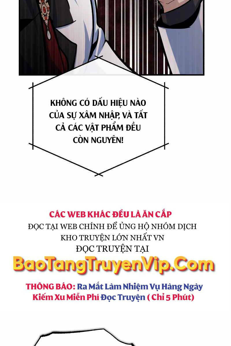 Giáo Sư Gián Điệp: Chapter 48