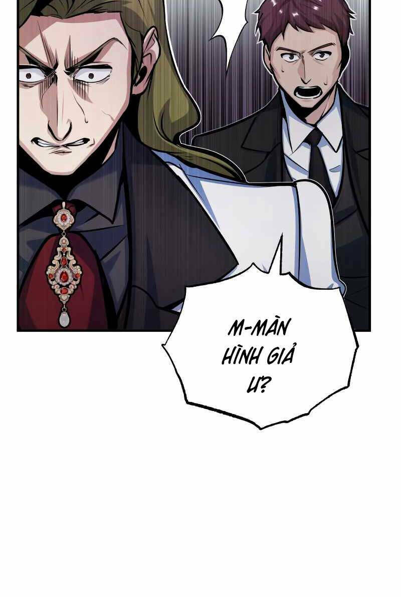 Giáo Sư Gián Điệp: Chapter 48