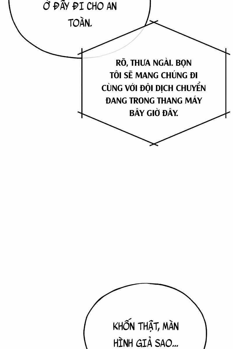 Giáo Sư Gián Điệp: Chapter 48
