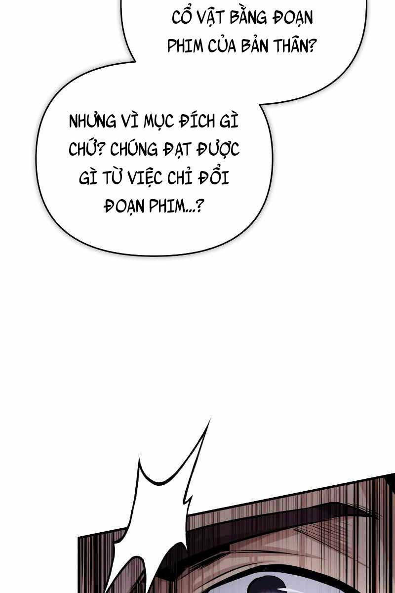 Giáo Sư Gián Điệp: Chapter 48