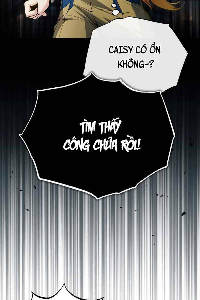 Giáo Sư Gián Điệp: Chapter 49