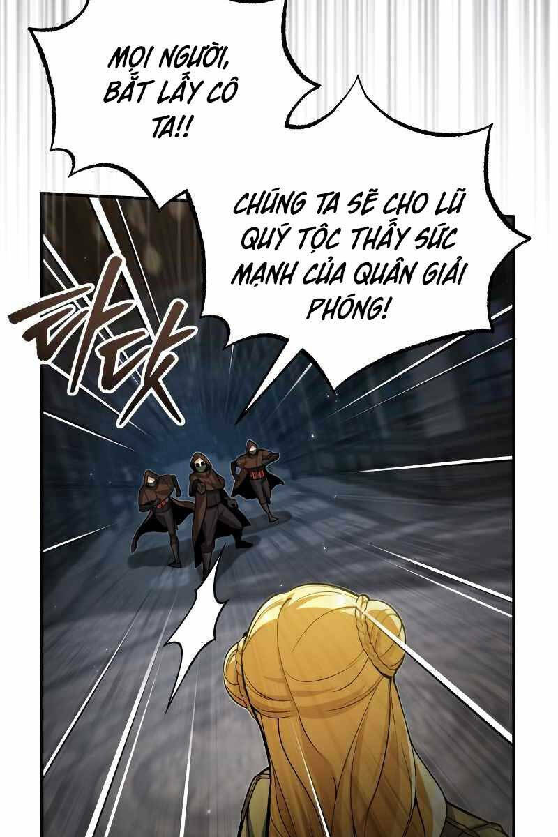 Giáo Sư Gián Điệp: Chapter 49
