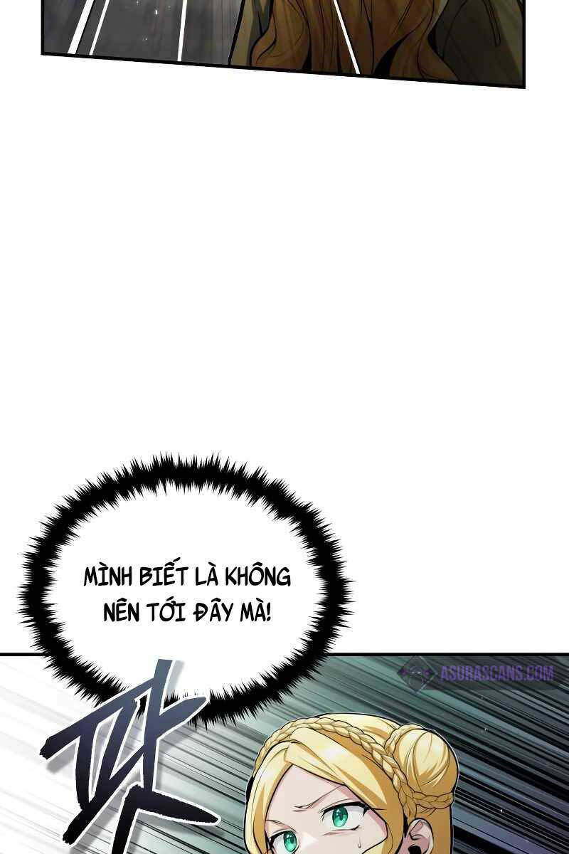Giáo Sư Gián Điệp: Chapter 49