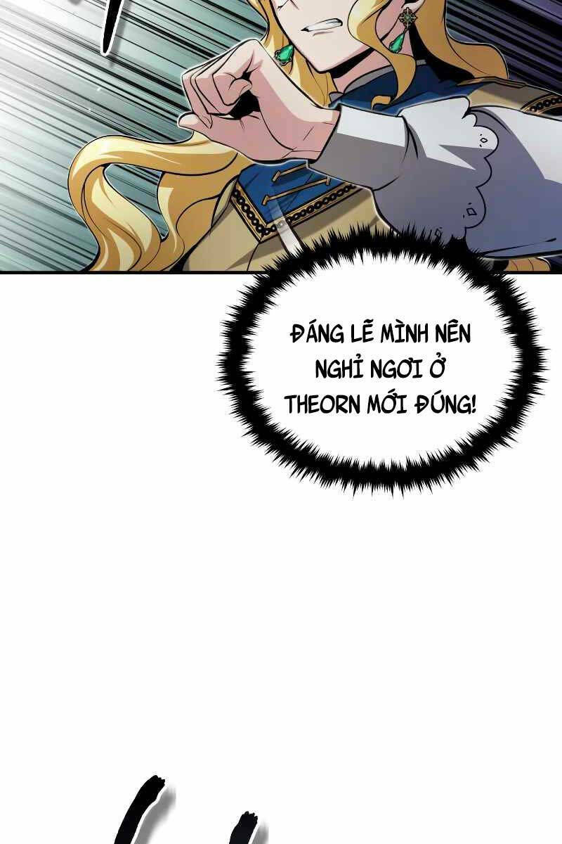 Giáo Sư Gián Điệp: Chapter 49