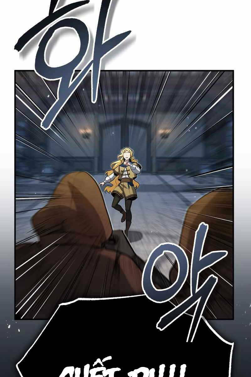 Giáo Sư Gián Điệp: Chapter 49