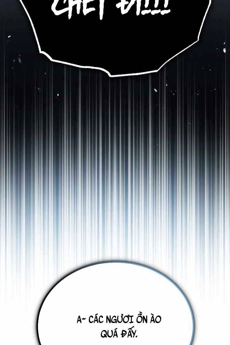Giáo Sư Gián Điệp: Chapter 49