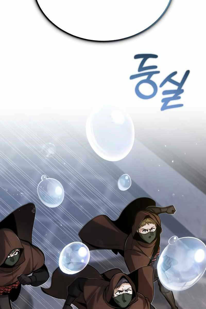 Giáo Sư Gián Điệp: Chapter 49
