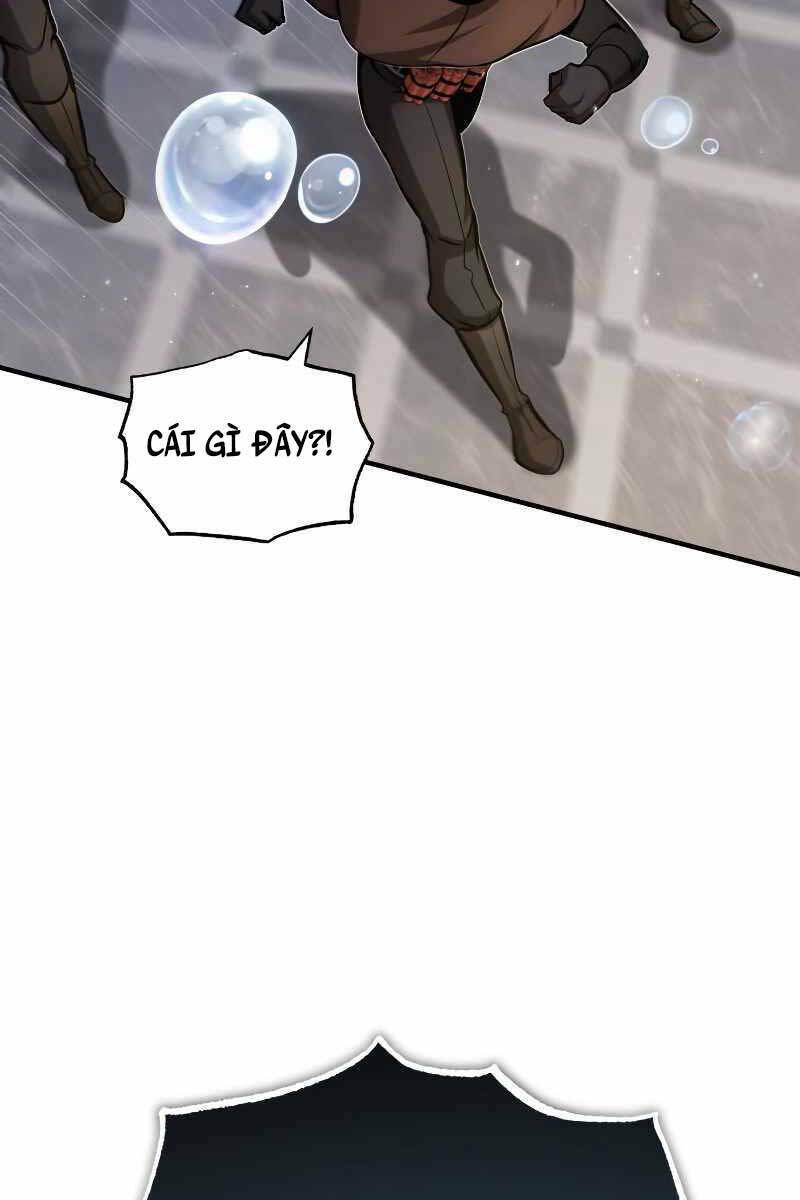 Giáo Sư Gián Điệp: Chapter 49