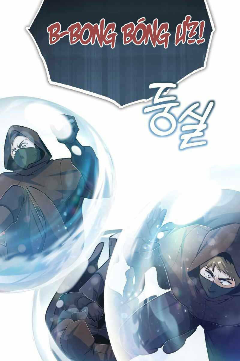 Giáo Sư Gián Điệp: Chapter 49