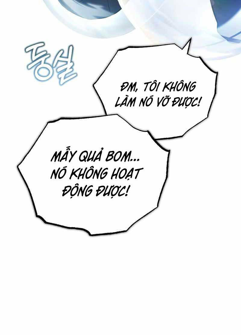 Giáo Sư Gián Điệp: Chapter 49