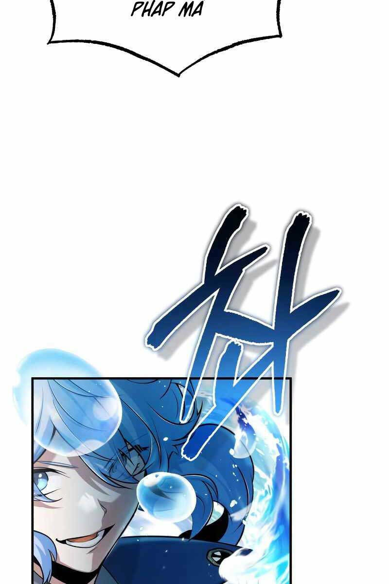 Giáo Sư Gián Điệp: Chapter 49