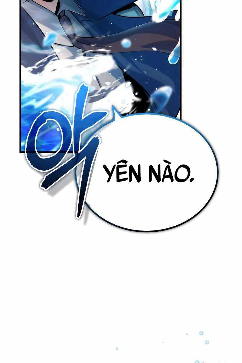 Giáo Sư Gián Điệp: Chapter 49