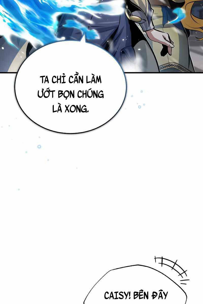 Giáo Sư Gián Điệp: Chapter 49