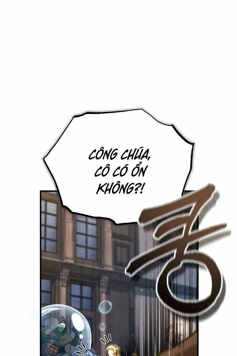 Giáo Sư Gián Điệp: Chapter 49