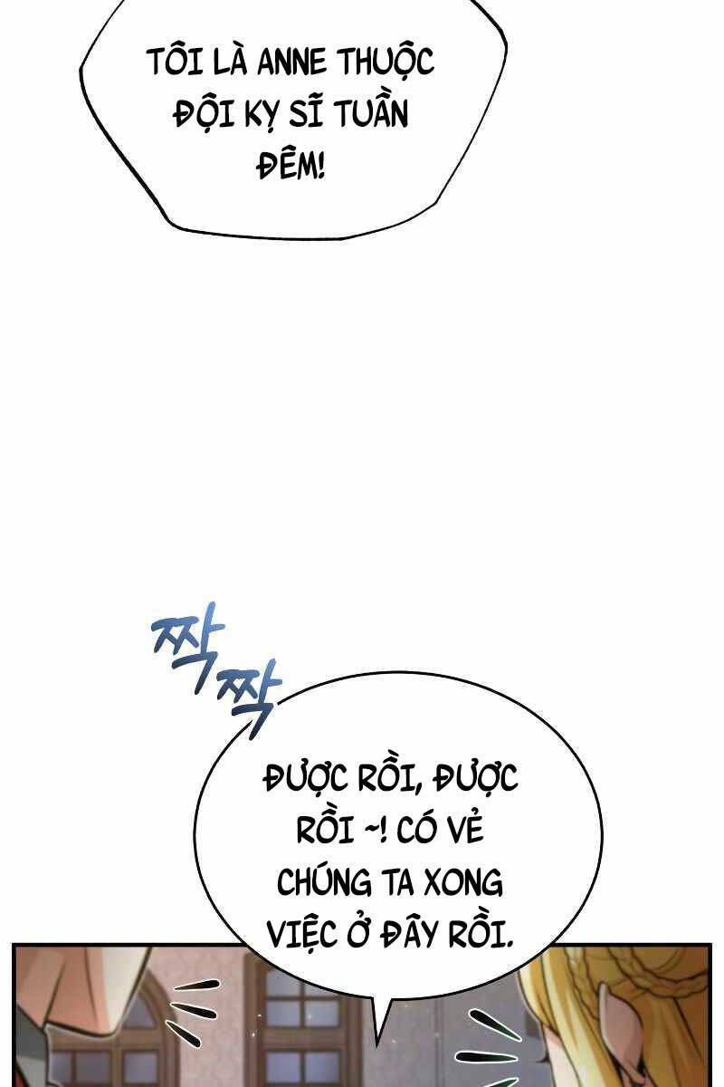 Giáo Sư Gián Điệp: Chapter 49
