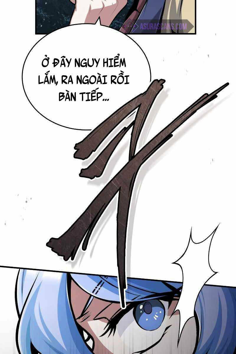 Giáo Sư Gián Điệp: Chapter 49