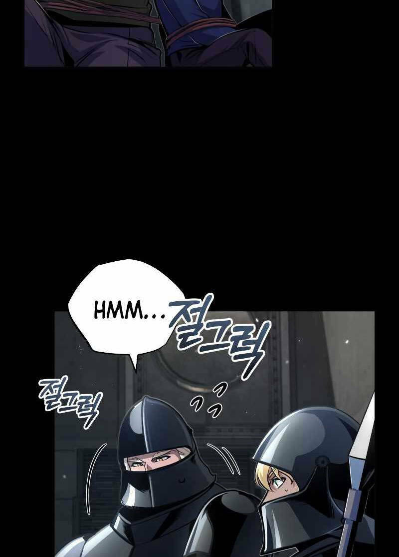 Giáo Sư Gián Điệp: Chapter 49