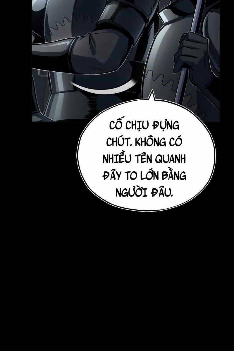Giáo Sư Gián Điệp: Chapter 49