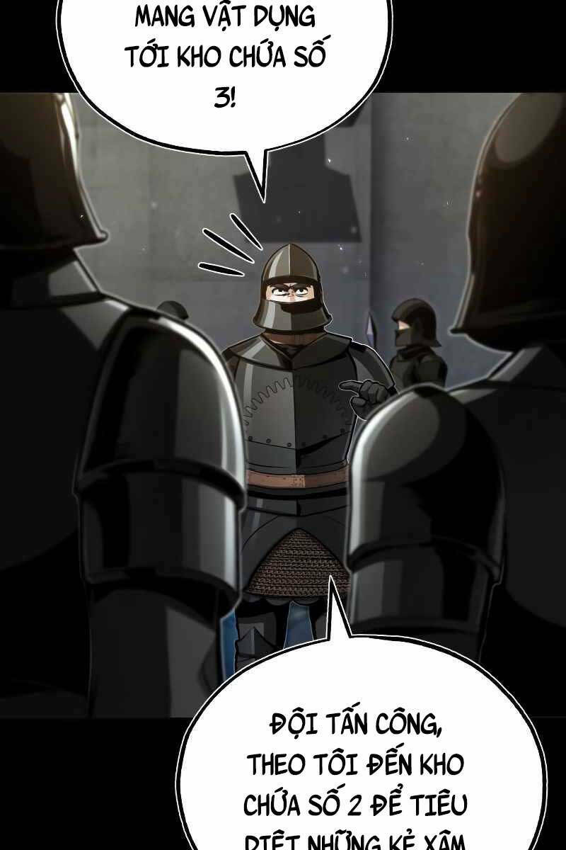 Giáo Sư Gián Điệp: Chapter 49