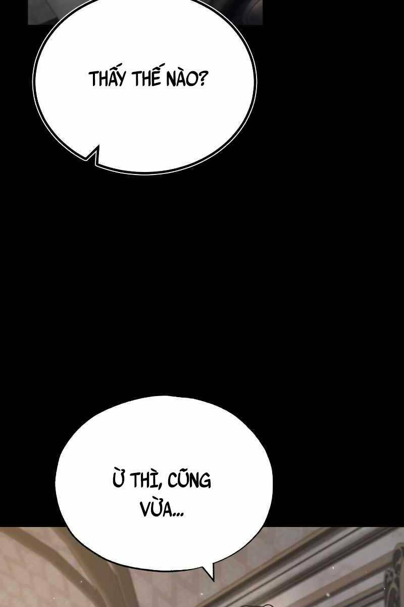 Giáo Sư Gián Điệp: Chapter 49