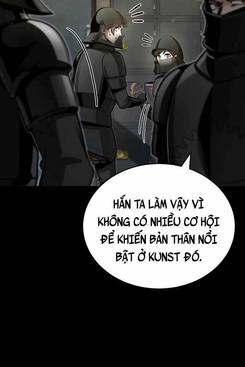 Giáo Sư Gián Điệp: Chapter 49