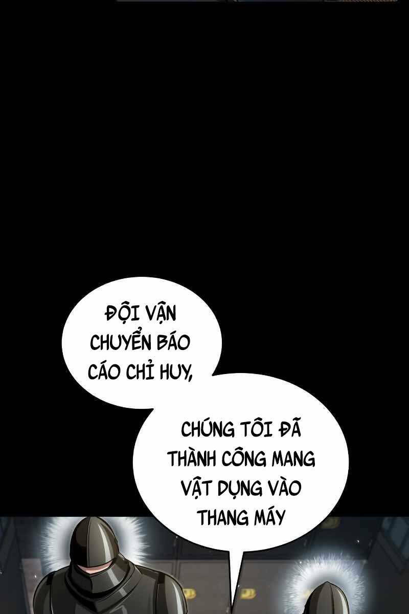 Giáo Sư Gián Điệp: Chapter 49