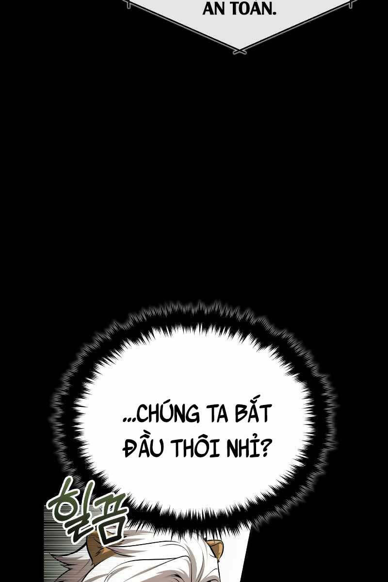 Giáo Sư Gián Điệp: Chapter 49